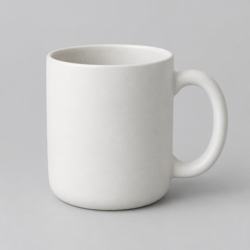 Stoneware Mug